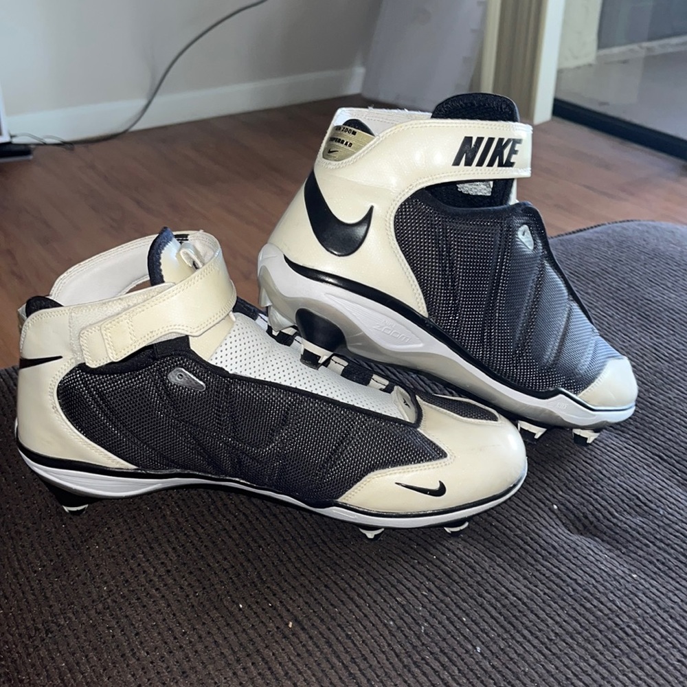 Nike Cleats